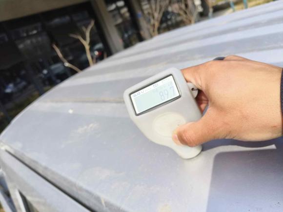 [宁波·贵A] 二手五菱汽车五菱荣光小卡2019款 1.5L基本型双排国VI L3C