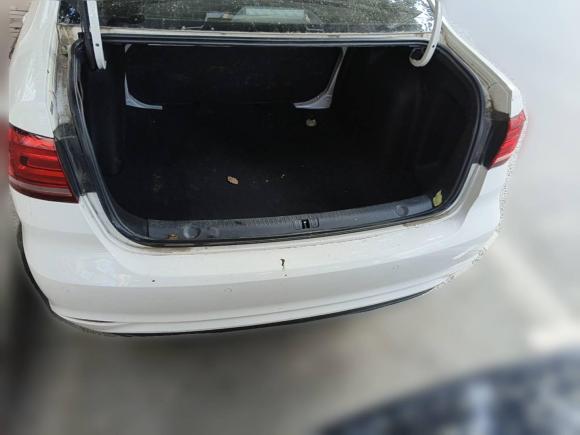 [合肥·皖A] 二手大众朗逸2019款 朗逸启航 1.5L 自动风尚版 国VI