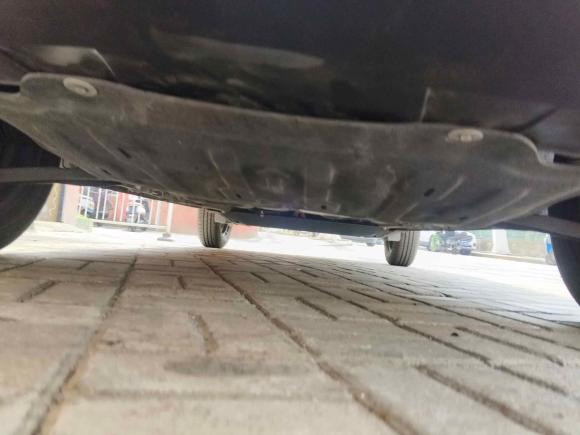 [南京·苏A] 二手东风纳米东风纳米EX12022款 改款 PRO 悦享型