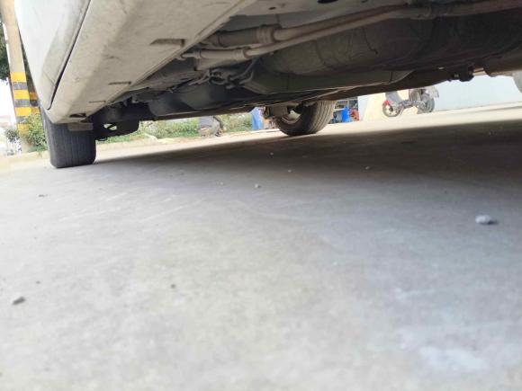 [宁波·浙B] 二手广汽传祺传祺M62021款 270T DCT豪华版（七座）