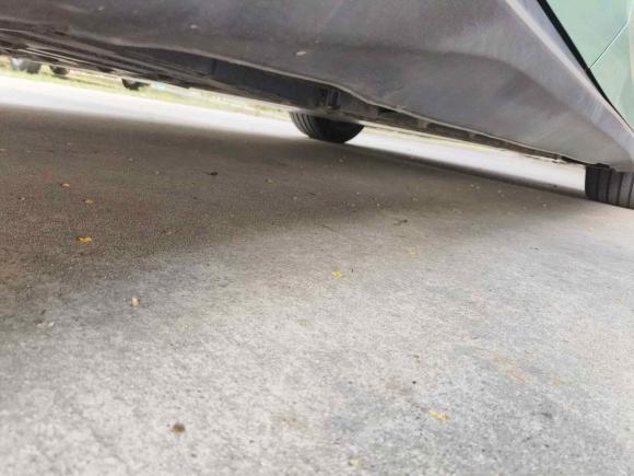 [苏州·沪A] 二手深蓝汽车深蓝SL032022款 515纯电版