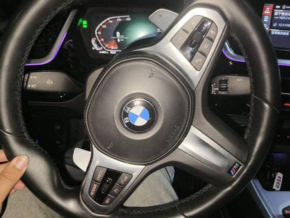 [西安·陕U] 二手宝马宝马Z42019款 sDrive 25i M运动曜夜套装