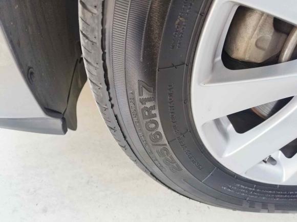 [广州·粤L] 二手别克别克GL82018款 28T 豪华型 国VI