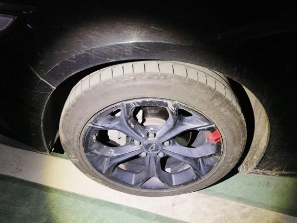 [宁波·浙B] 二手雪佛兰迈锐宝XL2020款 Redline 550T 自动锐动版