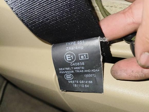 [深圳·粤B] 二手路虎神行者22011款 2.2T SD4 SE柴油版