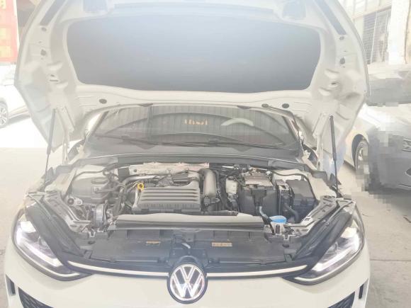 [佛山·粤E] 二手大众凌渡2023款 凌渡L 280TSI DSG酷辣版