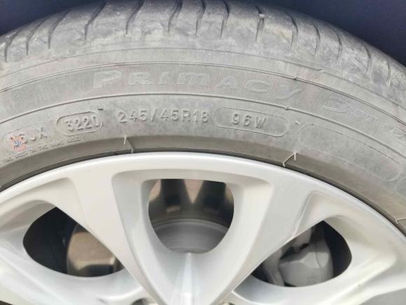 [南通·苏F] 二手凯迪拉克凯迪拉克CT52020款 改款 28T 豪华型