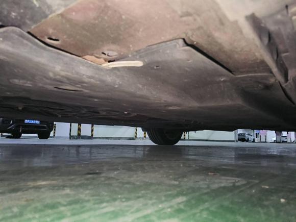 [南京·苏A] 二手马自达阿特兹2014款 2.5L 蓝天尊崇版