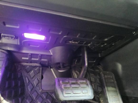 [南通·苏F] 二手红旗红旗H52023款 1.5T DCT智联旗韵版