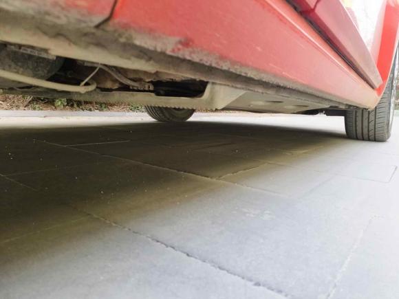 [西安·陕A] 二手大众甲壳虫2018款 180TSI 乐动橙版