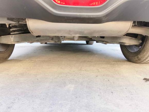 [上海·沪F] 二手丰田丰田C-HR2018款 2.0L 领先版 国VI