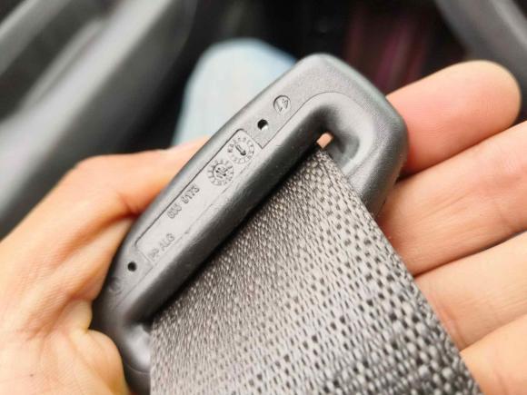 [西安·陕A] 二手雪佛兰创酷2014款 1.4T 自动两驱舒适型