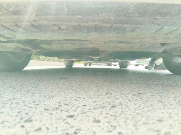 [西安·陕A] 二手斯柯达明锐2015款 1.6L 自动逸杰版