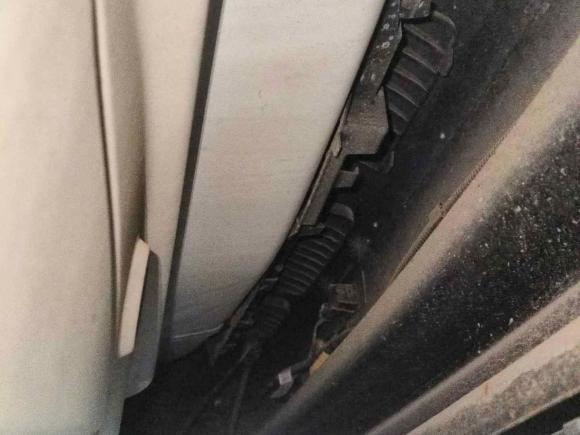 [成都·川G] 二手大众速腾2015款 1.6L 自动舒适型