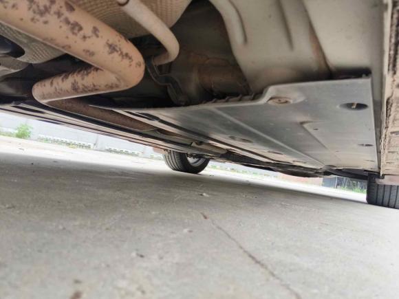 [佛山·粤E] 二手现代领动2016款 1.6L 自动智炫·精英型