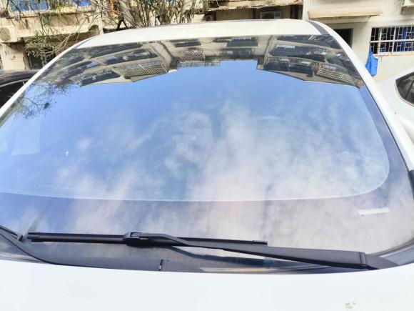 [宁波·浙B] 二手广汽传祺传祺M62021款 PRO 270T DCT豪华版