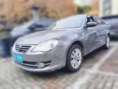 [武汉·鄂A] 大众宝来2011款 1.4T 自动舒适型