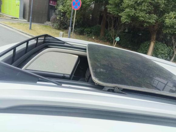 [上海·苏H] 二手别克昂科拉GX2020款 20T CVT两驱豪华型