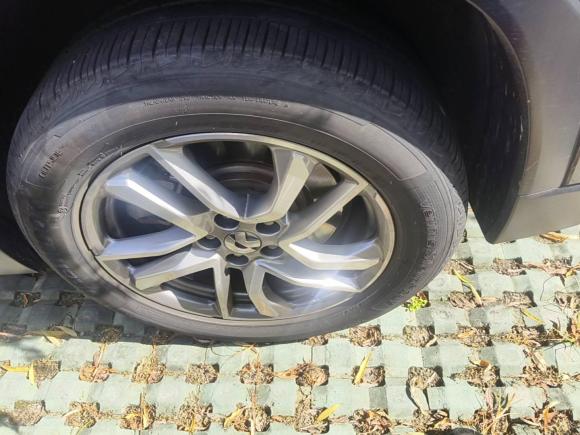 [苏州·苏E] 二手蔚来蔚来ES62020款 420KM 运动版