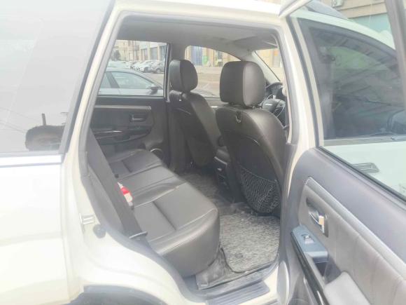 [青岛·鲁B] 二手哈弗哈弗H5经典2016款 经典版 2.0T 手动两驱精英型