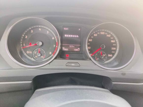 [宁波·浙B] 二手大众途观L2017款 330TSI 自动两驱风尚版