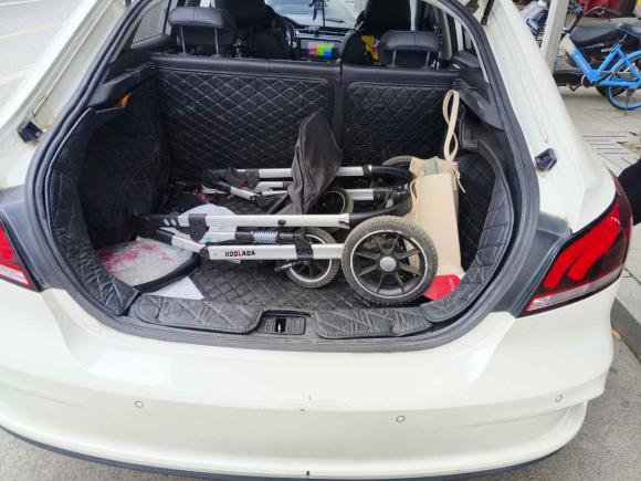 [成都·川A] 二手名爵MG62017款 20T 自动豪华智联版 国V