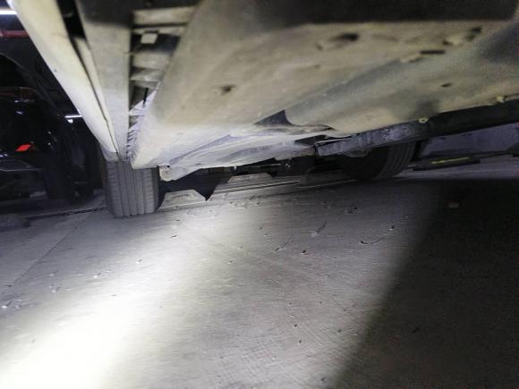 [苏州·苏U] 二手捷豹捷豹F-PACE2016款 2.0T 两驱R-Sport运动版