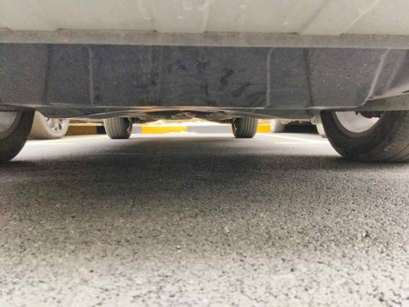 [上海·渝D] 二手大众途观2015款 1.8TSI 自动两驱豪华型