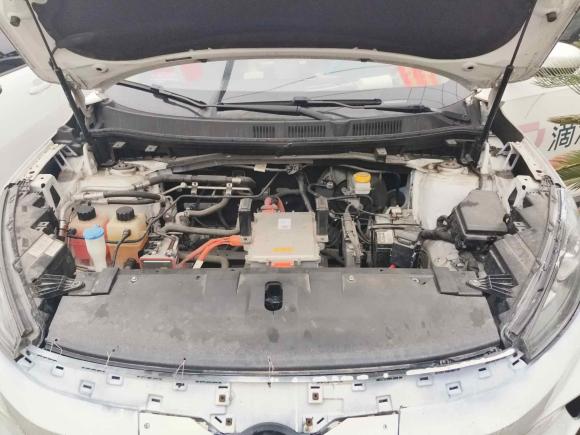 [苏州·苏E] 二手威马汽车威马EX52020款 EX5 400 即客行版