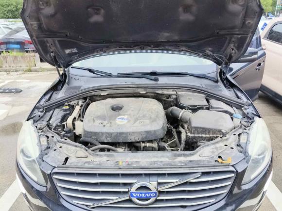 [南通·苏F] 二手沃尔沃沃尔沃XC602014款 改款 T5 智逸版