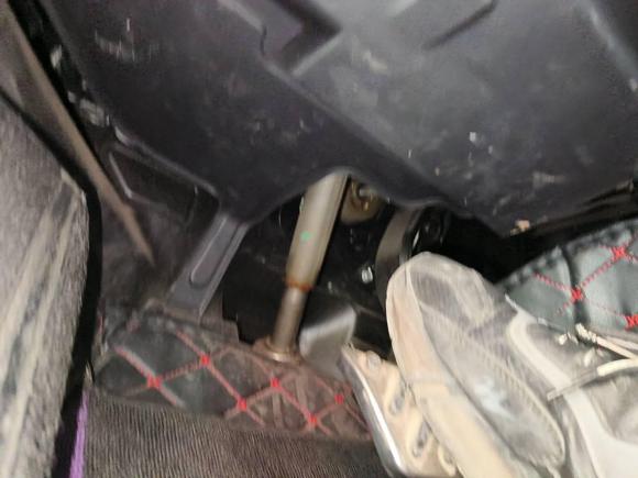 [南通·苏E] 二手名爵MG62017款 20T 自动豪华智联版 国V