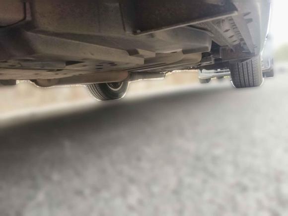 [南昌·赣A] 二手丰田RAV4荣放2013款 2.0L CVT四驱新锐版