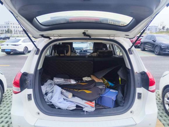 [无锡·晋B] 二手哈弗哈弗H22017款 蓝标 1.5T 手动两驱尊贵型