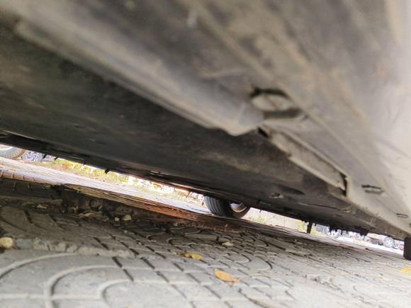 [合肥·皖A] 二手奥迪奥迪A6L2021款 40 TFSI 豪华动感型