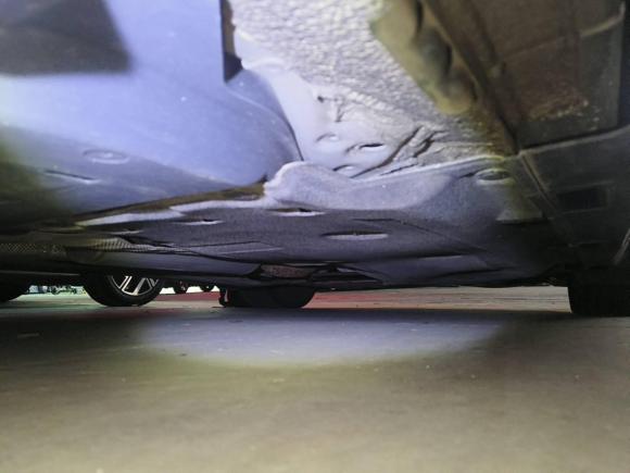 [深圳·粤B] 二手本田雅阁2018款 260TURBO 尊贵版 国VI