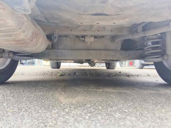 [宁波·浙B] 二手宝骏宝骏5102017款 1.5L 手动豪华型