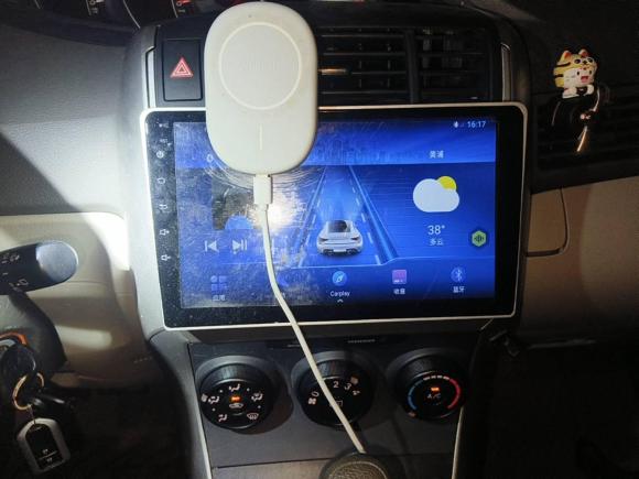 [上海·沪B] 二手丰田逸致2014款 星耀 180E CVT精英版