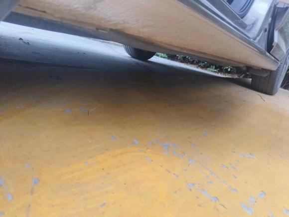 [西安·陕A] 二手大众速腾2022款 280TSI DSG飞越版