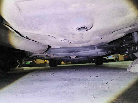 [温州·浙C] 二手大众朗行2013款 1.6L 自动豪华型