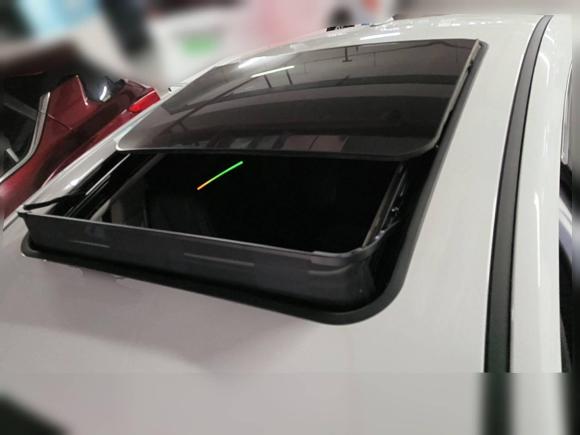 [无锡·苏B] 二手奇瑞艾瑞泽82023款 1.6T DCT尚