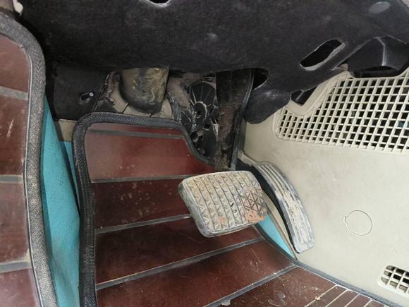 [杭州·浙A] 二手别克别克GL82017款 25S 豪华型 国V