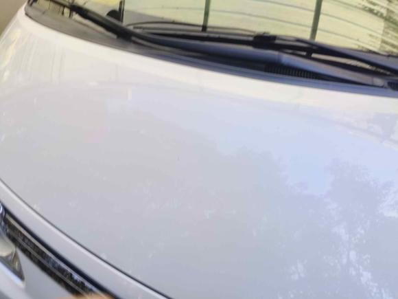 [上海·浙C] 二手丰田普瑞维亚2012款 2.4L 7人座豪华版