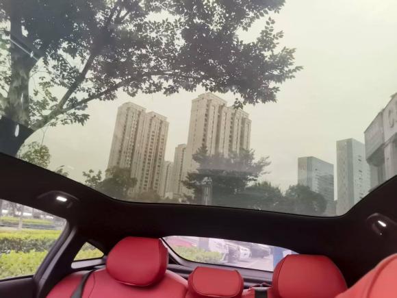 [宁波·浙B] 二手长安启源长安启源A072025款 蓝鲸纯电版 710旗舰型