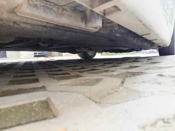 [成都·川A] 二手克莱斯勒克莱斯勒300C2014款 3.0L 卓越版