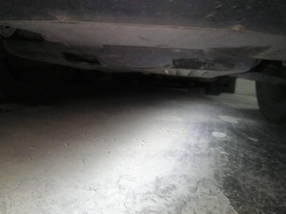 [上海·沪A] 二手Jeep指南者2014款 改款 2.4L 四驱豪华版