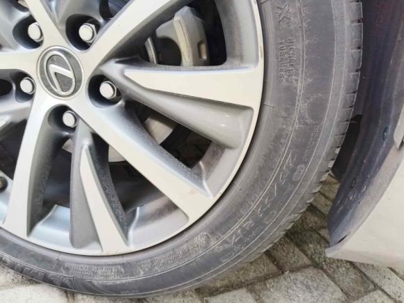 [宁波·浙B] 二手雷克萨斯雷克萨斯ES2020款 300h 卓越版