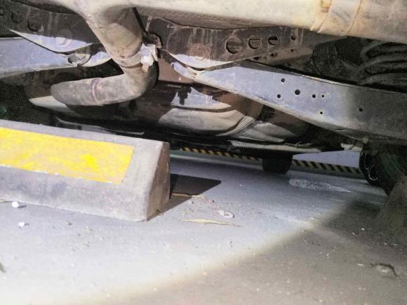 [宁波·浙B] 二手大众高尔夫GTI2010款 2.0TSI GTI