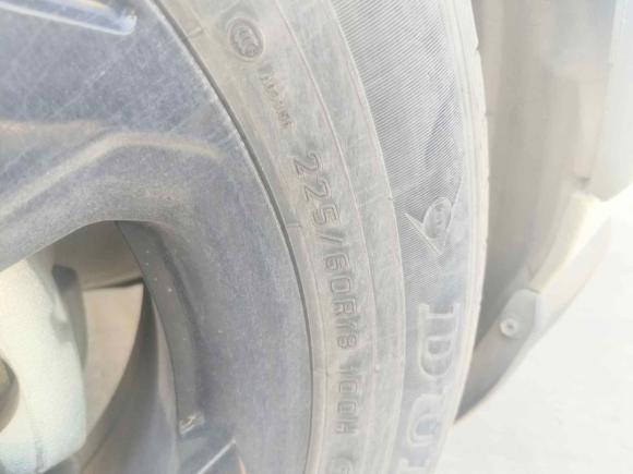 [西安·陕U] 二手丰田RAV4荣放2020款 双擎 2.5L E-CVT四驱精英PLUS版