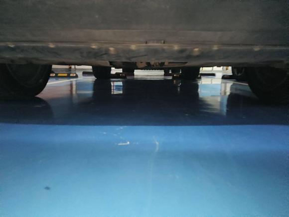 [杭州·浙A] 二手福特锐界2015款 2.7T GTDi 四驱运动型 7座