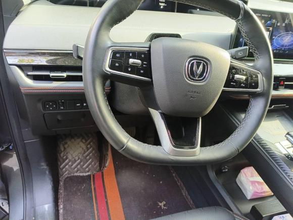 [佛山·辽A] 二手长安长安UNI-K2021款 2.0T 尊贵型